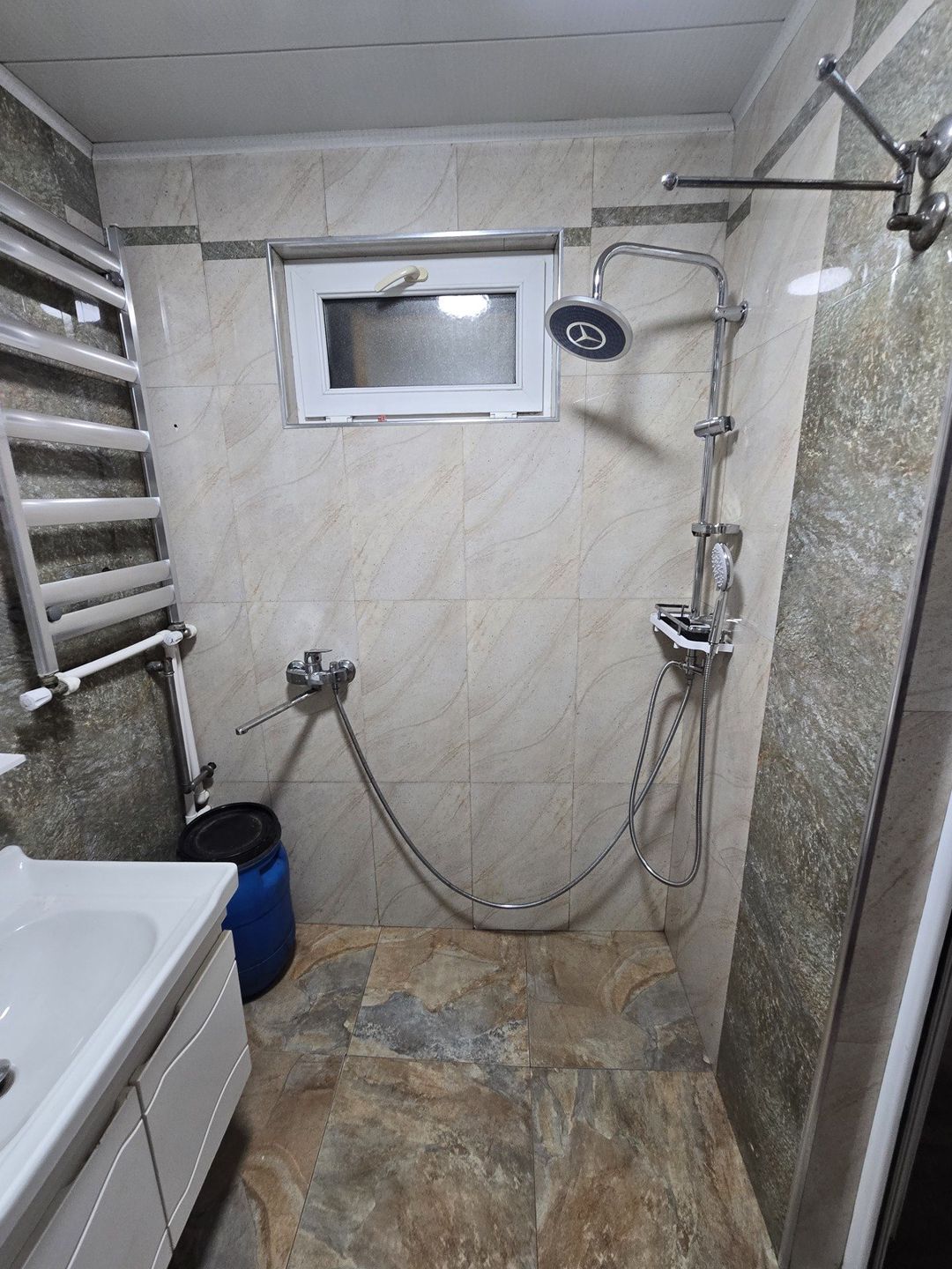 İcarəyə verilir 4 otaqlı köhnə tikili 75 m² — Mənzil, Bakı (12)