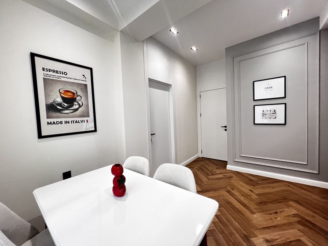Satılır 3 otaqlı yeni tikili 108 m² — Mənzil, Bakı (12)