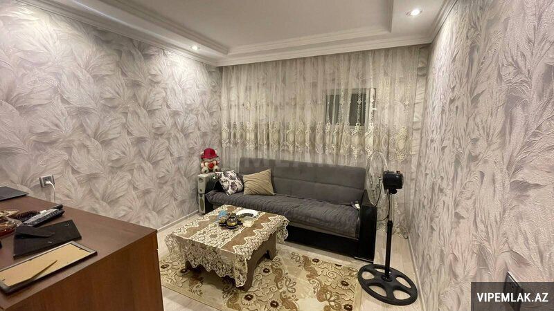 Binəqədi rayonunda 5 otaqlı Həyət evi Satılır, 220 m² — Ev, villa, Bakı (5)