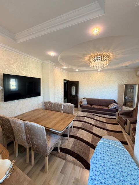 3 otaqlı mənzil, 85 m², Faiq Yüsifov 1950, Bakı — Bakı