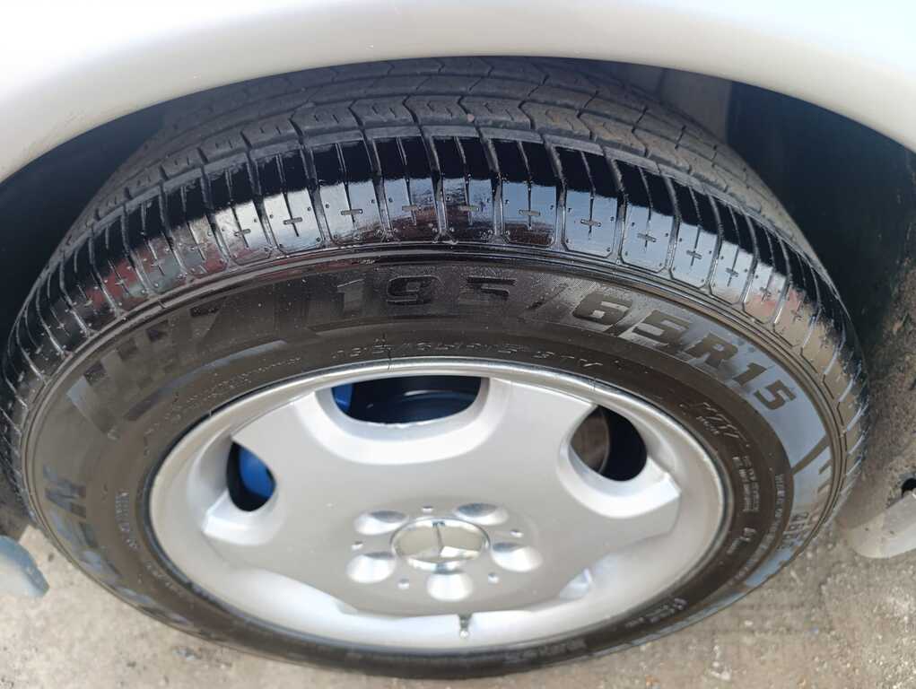 Mercedes C 240, 2.4 L, 2000 il, 302 000 km 50-DL-614 — Avtomobillər, Qazax (8)