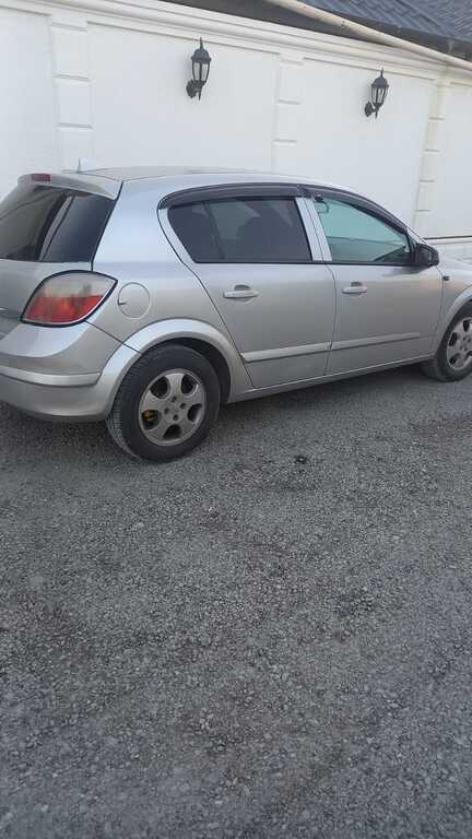 Opel Astra, 1.4 L, 2004 il, 399 576 km — Avtomobillər, Bakı (7)