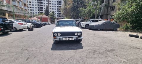 Lada (VAZ) 2106, 1.6 L, 2004 il, 250 000 km — Bakı