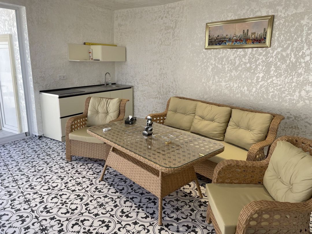 Satılır 4 otaqlı həyət evi/bağ evi 190 m² — Ev, villa, Bakı (7)