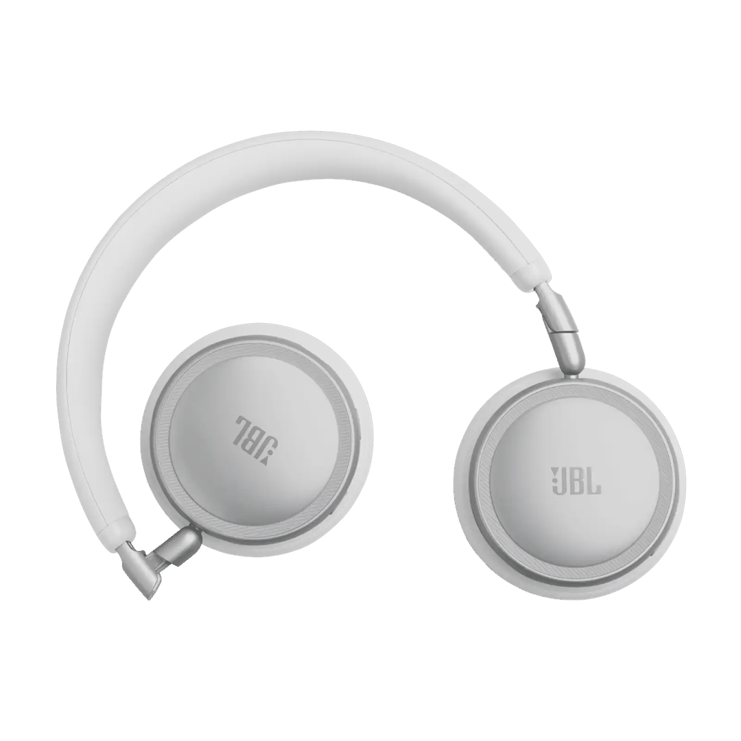 JBL Live 680NC White — Simsiz qulaqlıqlar, Bakı (5)