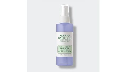 Sprey Mario Badescu Aloe, Romaşka və Lavanda 118 ml — Bakı