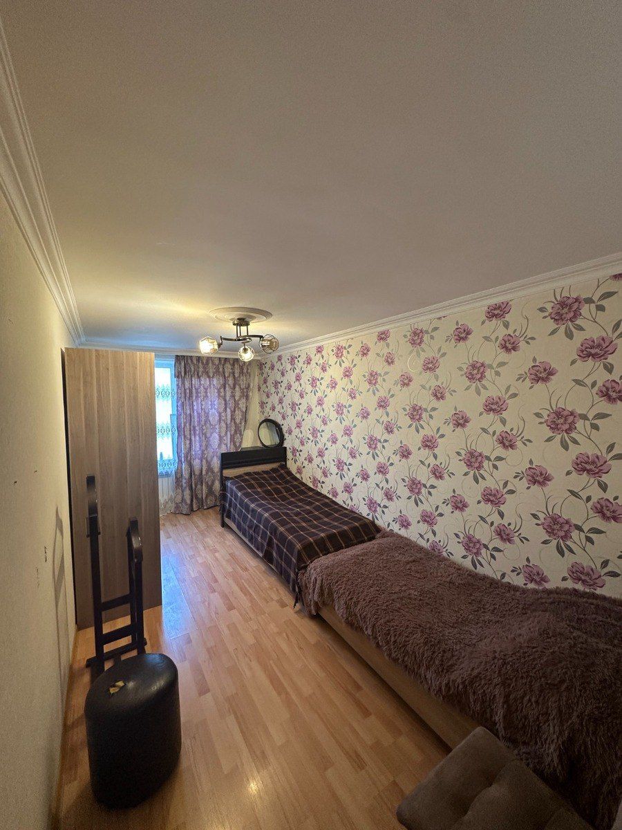 Satılır 3 otaqlı köhnə tikili 65 m² — Mənzil, Bakı (10)