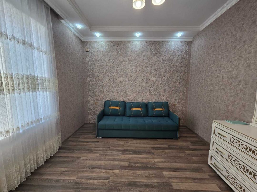 İcarəyə verilir 3 otaqlı həyət evi/bağ evi 120 m² — Ev, villa, Bakı (12)