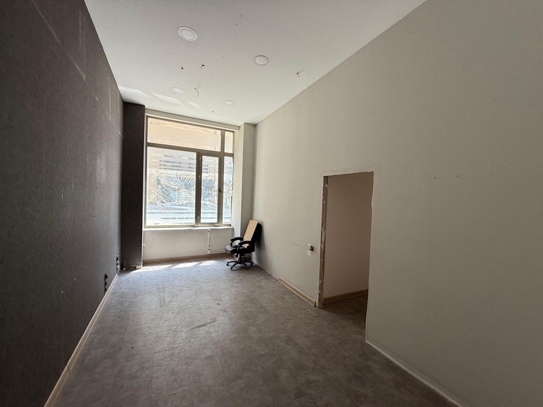İcarəyə verilir obyekt 480 m² — Əmlak, Bakı (12)