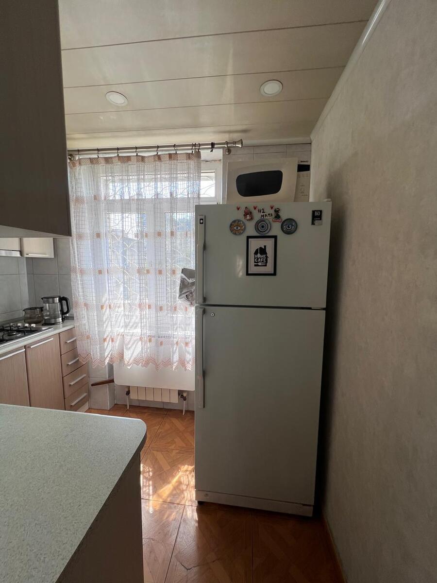 Satılır 3 otaqlı köhnə tikili 71 m² — Mənzil, Bakı (8)