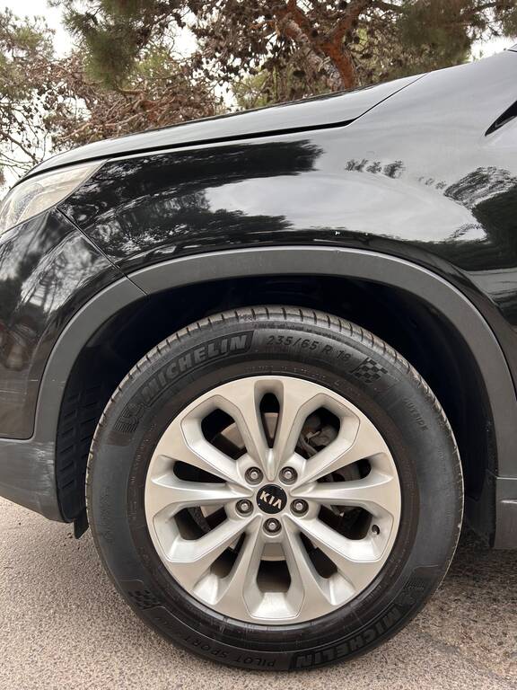 Kia Sorento, 2.0 L, 2013 il, 250 000 km — Avtomobillər, Bakı (8)