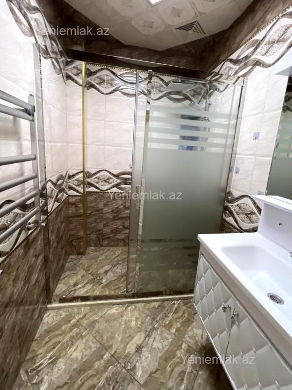 Satılır 2 otaqlı Bina evi menzil (Yeni tikili), 80 m², Sumqayıt Bulvarı — Mənzil, Sumqayıt (8)