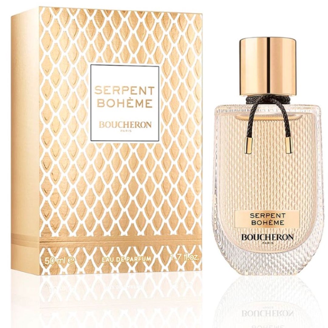 Boucheron Serpent Boheme qadınlar üçün ətir suyu 50 ml — Mallar, Bakı (2)