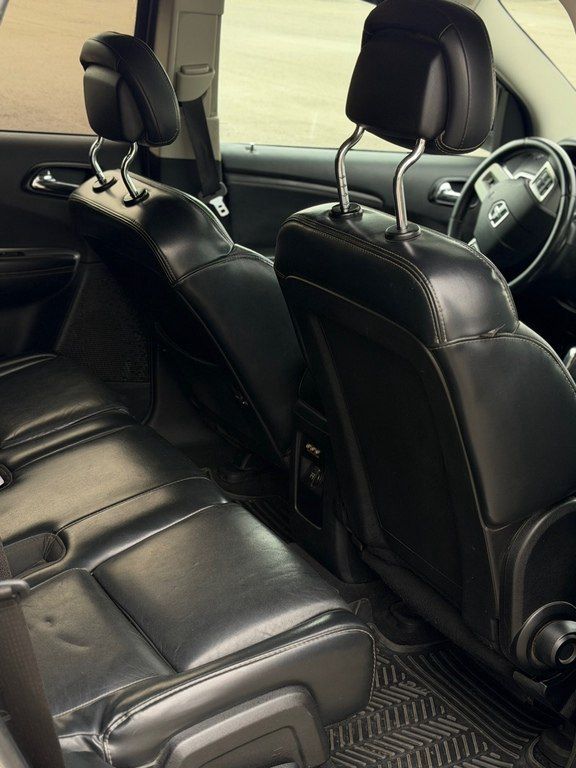 Dodge Journey, 3.6 L, 2012 il, 155 000 km — Avtomobillər, Bakı (11)