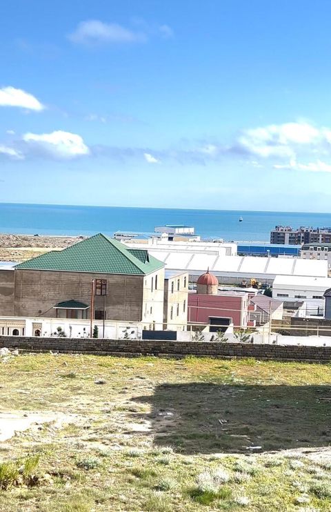 Satılır torpaq 7 sot — Elçin