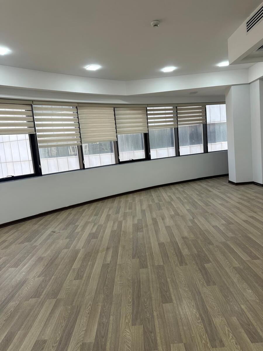 İcarəyə verilir 4 otaqlı ofis 240 m² — Ofis, Bakı (2)