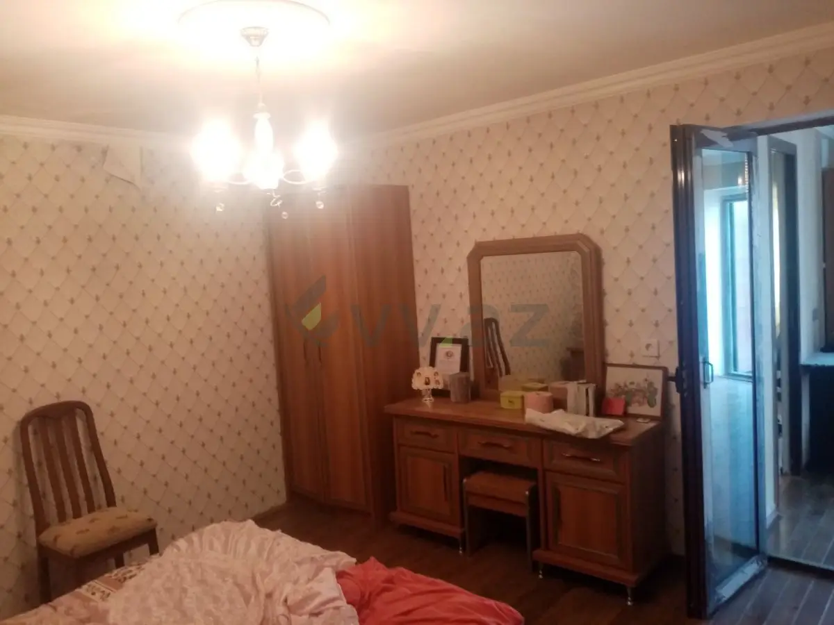 4 otaqlı Həyət evi Satılır, Hövsan qəs., Suraxanı, Bakı — Ev, villa, Bakı (7)