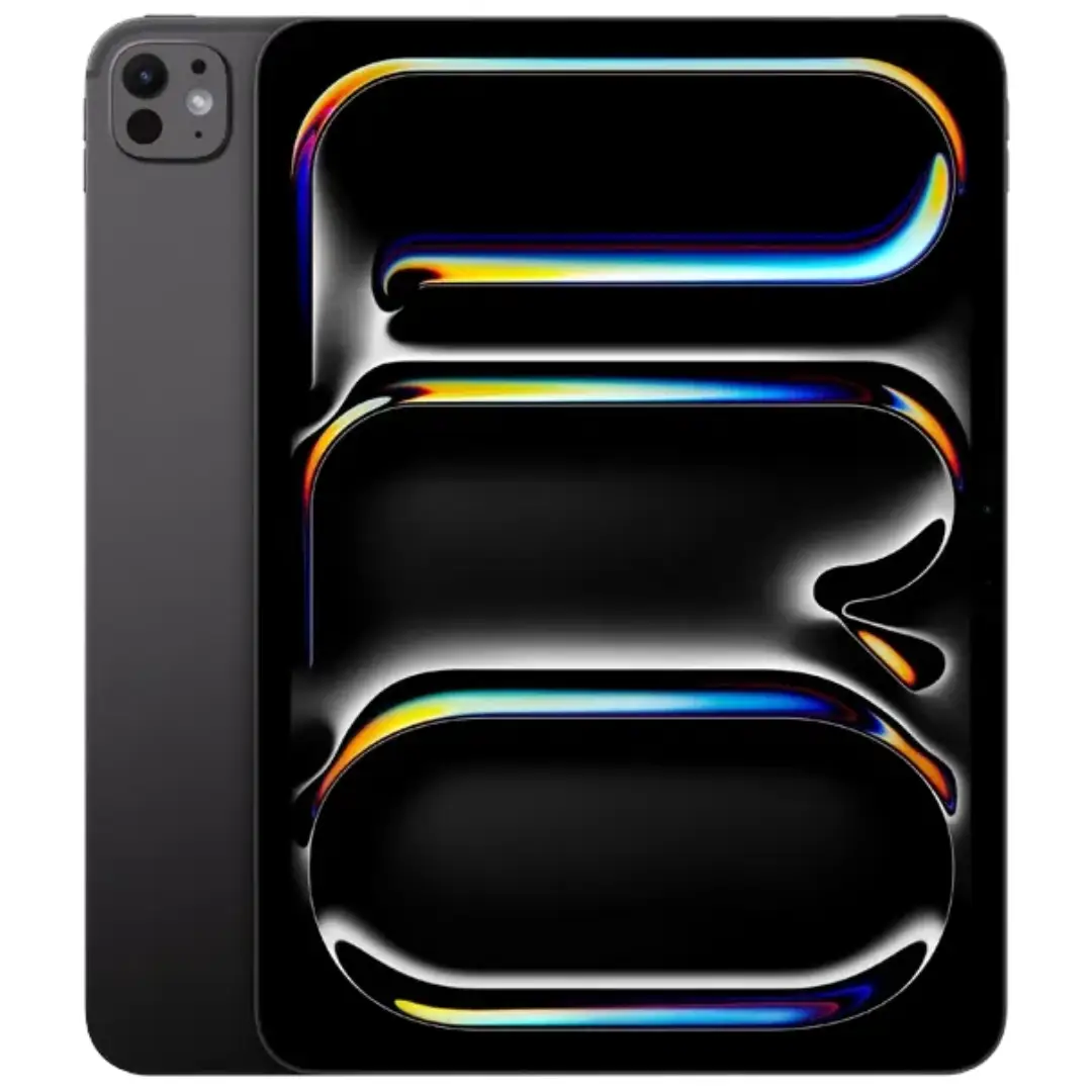 Apple iPad Pro 11 M5 512GB Wi-Fi, standard glass, 2025, Space Black — 2 499 ₼ · Bakı · Planshetlər Apple iPad Pro 11 M5 512GB Wi-Fi, standard glass, 2025, Space Black — Bakı