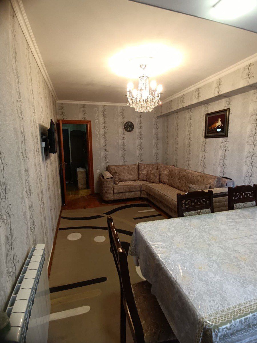 Satılır 2 otaqlı köhnə tikili 50 m² — Mənzil, Bakı (7)