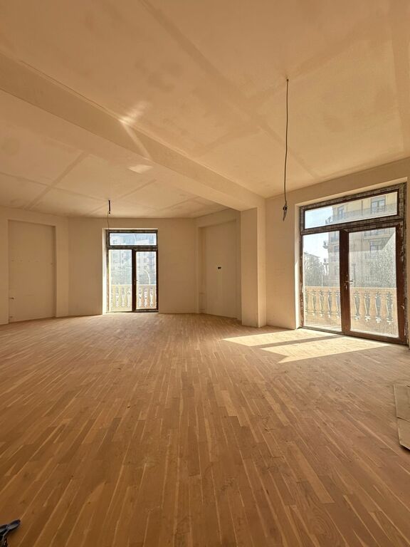 Satılır 3 otaqlı yeni tikili 130 m² — Mənzil, Bakı (2)