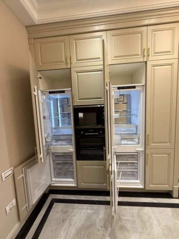 Satılır 4 otaqlı yeni tikili 250 m² — Mənzil, Bakı (7)