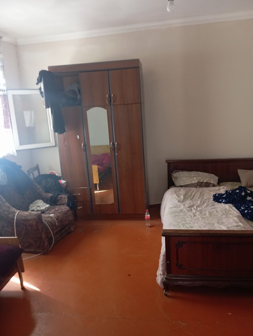 Otaq tek qalan adamlara verilir yeni başqa 3 nefer qalir kamunal ev — Yataq otağı mobilya dəstləri, Bakı (3)