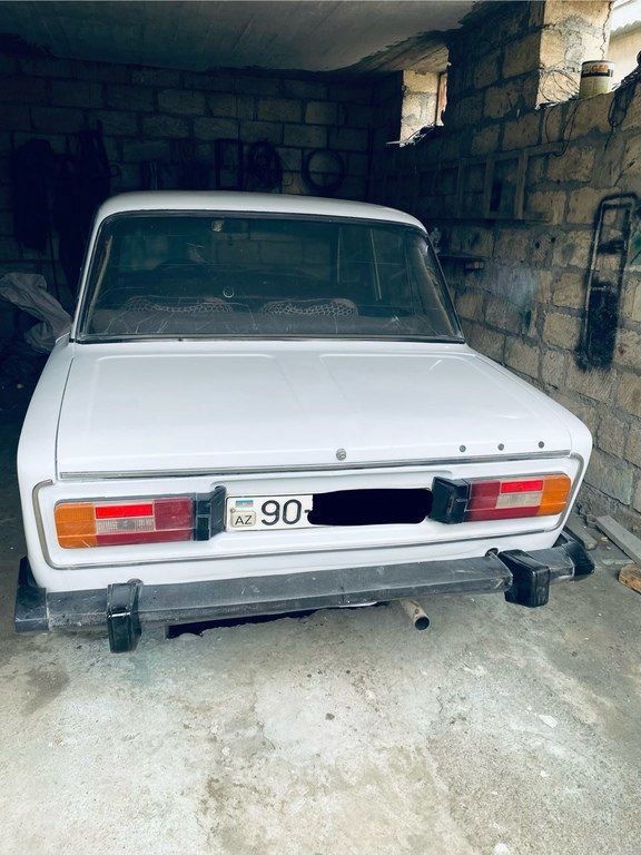 Lada (VAZ) 2106, 1.6 L, 2001 il, 58 596 km — Avtomobillər, Qusar (4)