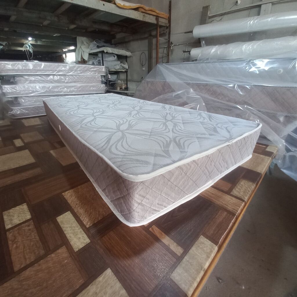 Yeni, Ortopedik matras — Matraslar, Bakı (7)
