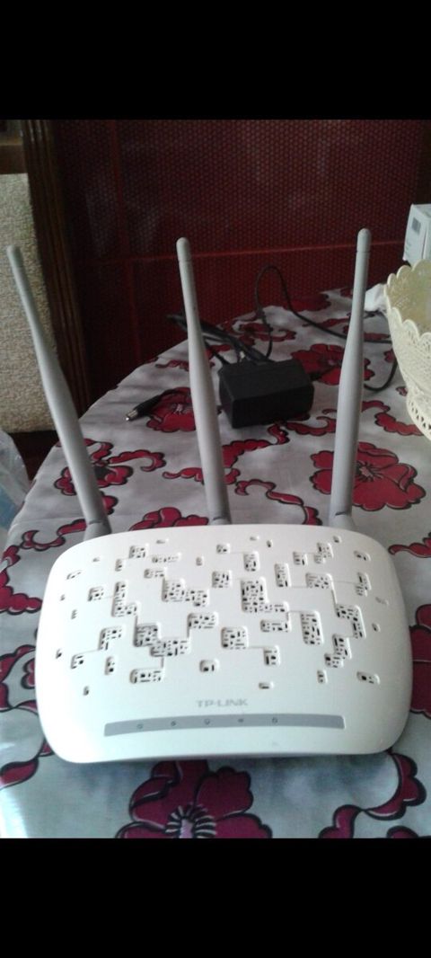 Modem TP-Link — Bakı