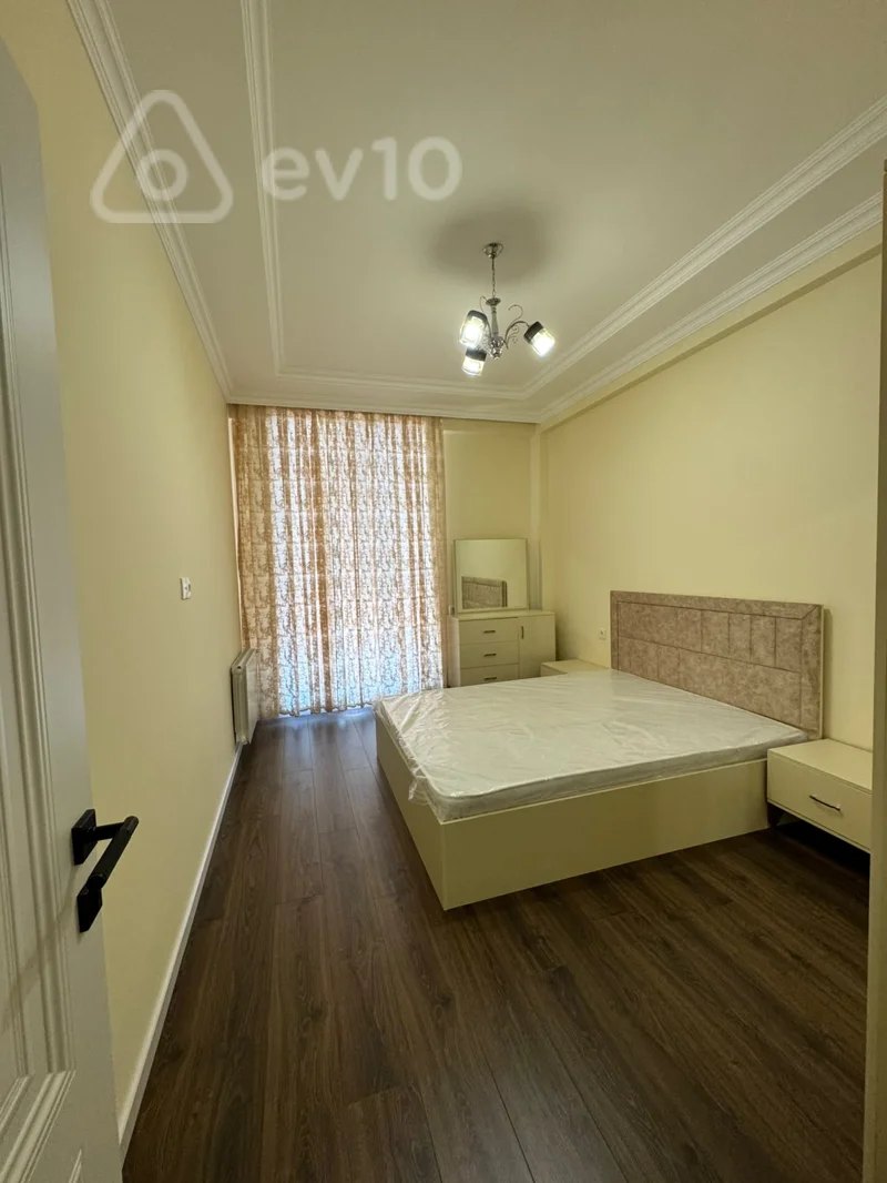 2 otaqlı mənzil, 60 m², Təbriz küçəsi — kirayə — Mənzil, Bakı (8)