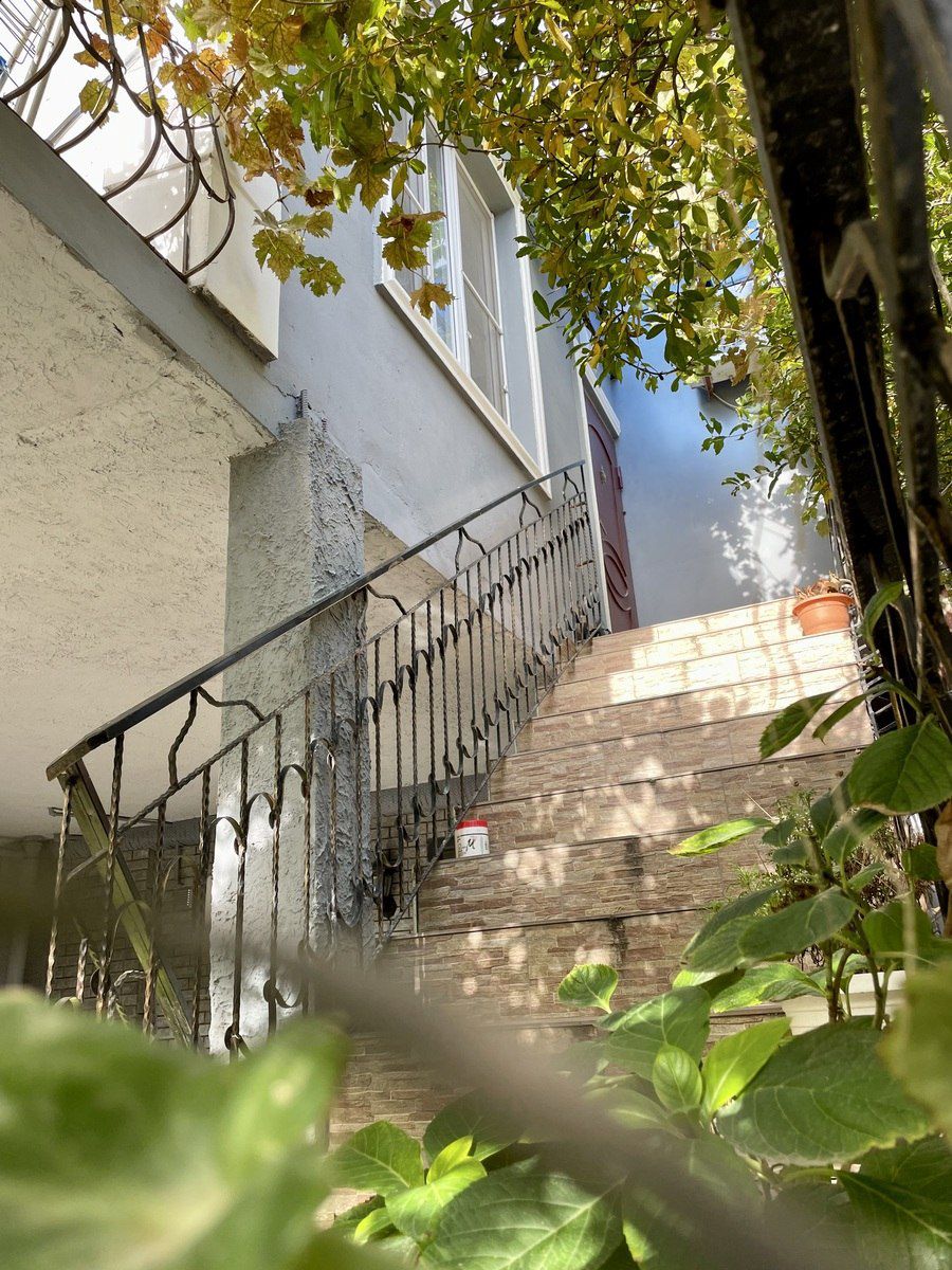 Satılır 6 otaqlı həyət evi/bağ evi 150 m² — Ev, villa, Bakı (3)