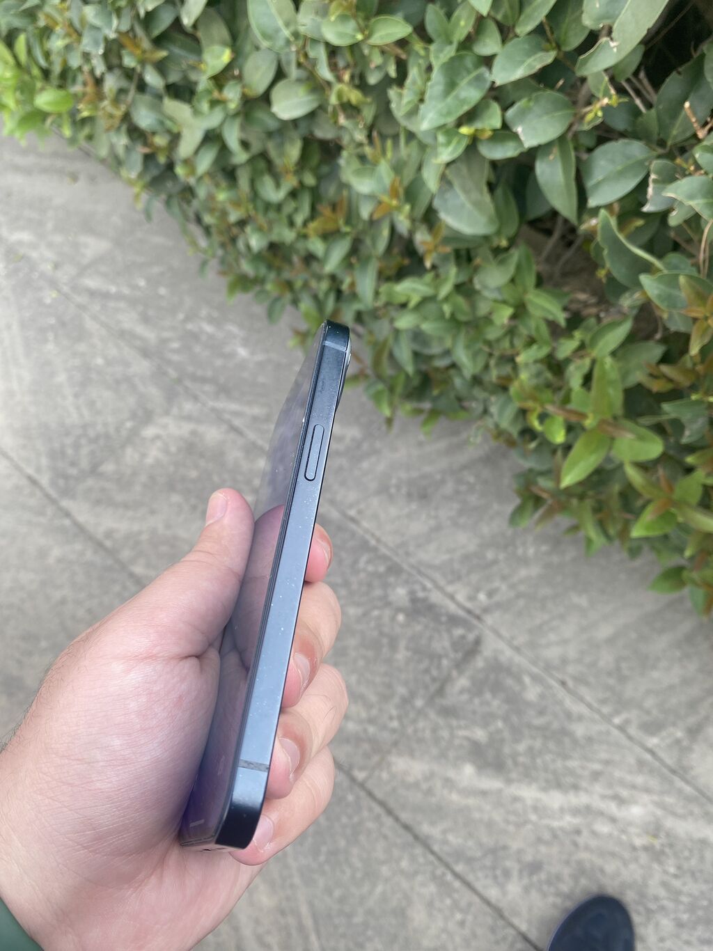 IPhone 13, 128 GB, Midnight, Face ID — Apple iPhone, Bakı (5)