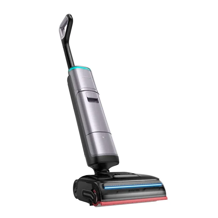 Dreame H16 Pro Steam Wet and Dry Vacuum Cleaner (HHR48F) — Tozsoran, Bakı (6)