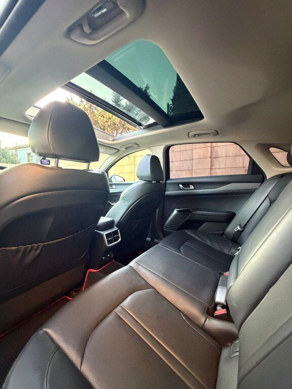 Kia K5, 2.0 L, 2023 il, 63 000 km — Avtomobillər, Bakı (7)