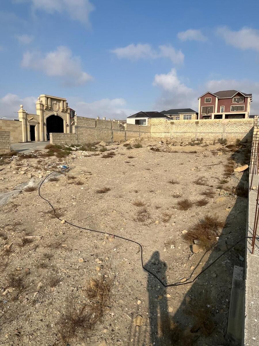 Satılır torpaq 12 sot — Torpaq, Bakı (8)