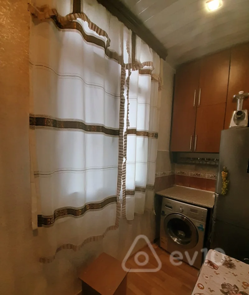 3 otaqlı mənzil, 60 m², Yasamal r-n A.M.Serifzade 26 — Mənzil, Bakı (7)