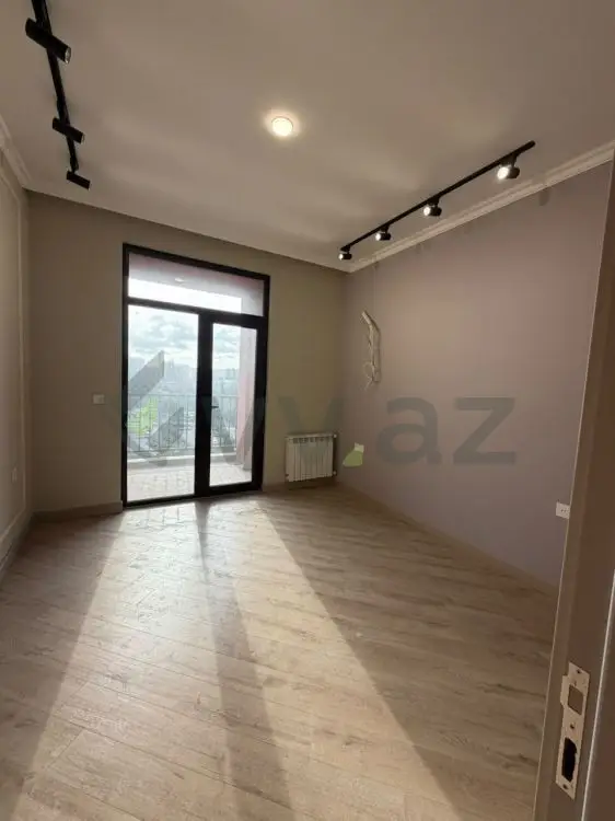 2 otaqlı mənzil Yeni tikili Satılır, 7-ci mikrorayon, Binəqədi, Bakı — Mənzil, Bakı (3)