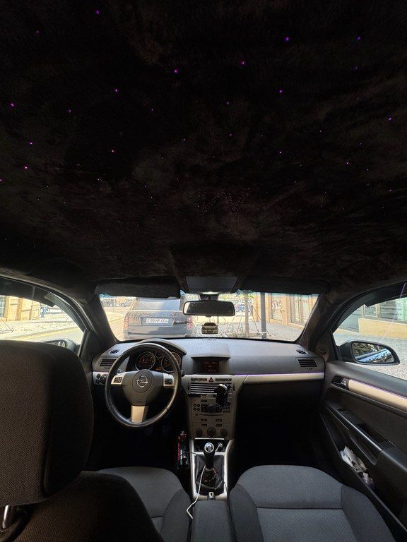 Opel Astra, 1.3 L, 2007 il, 308 000 km — Avtomobillər, Bakı (6)
