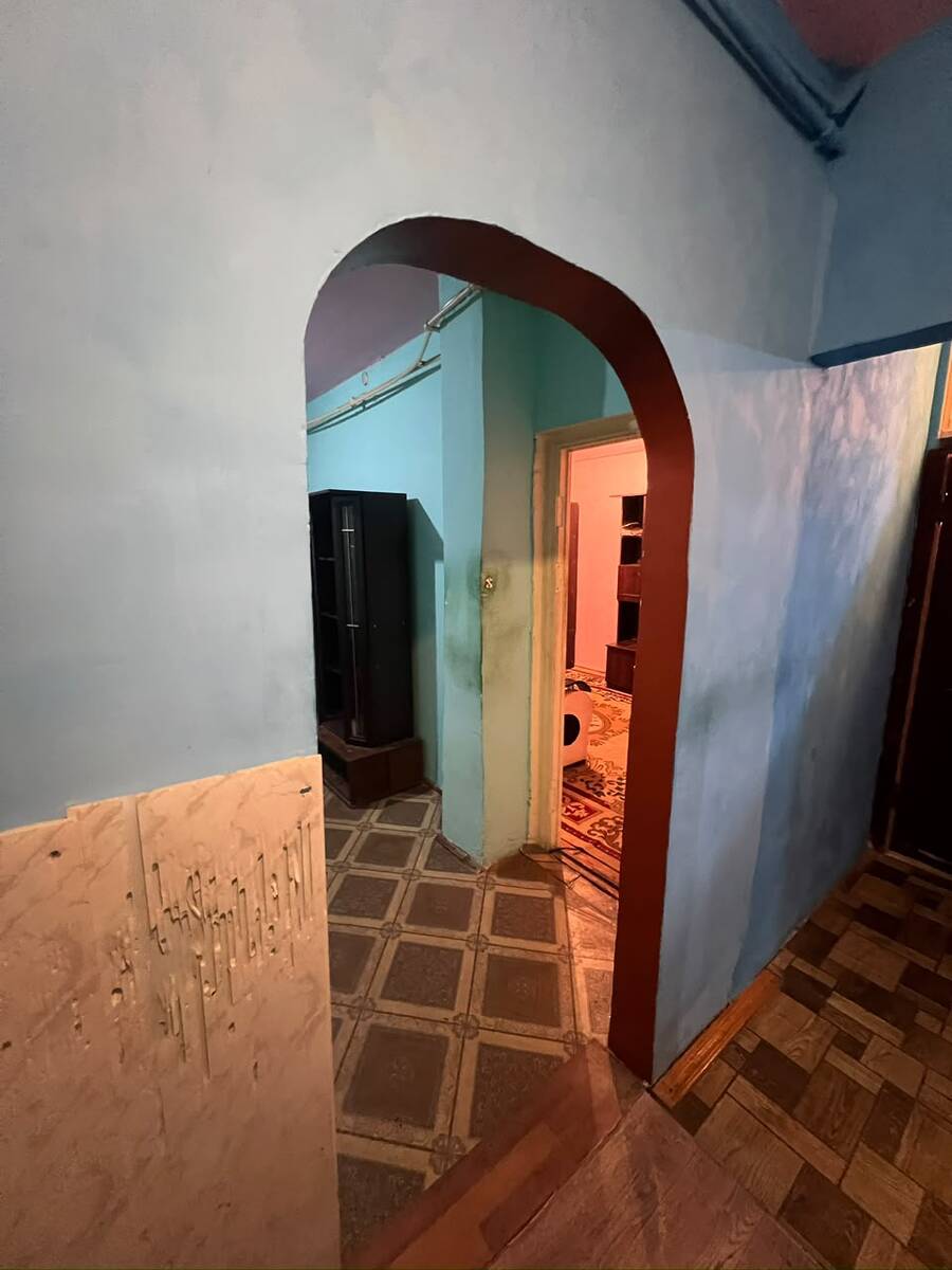 İcarəyə verilir 3 otaqlı köhnə tikili 60 m² — Mənzil, Bakı (4)