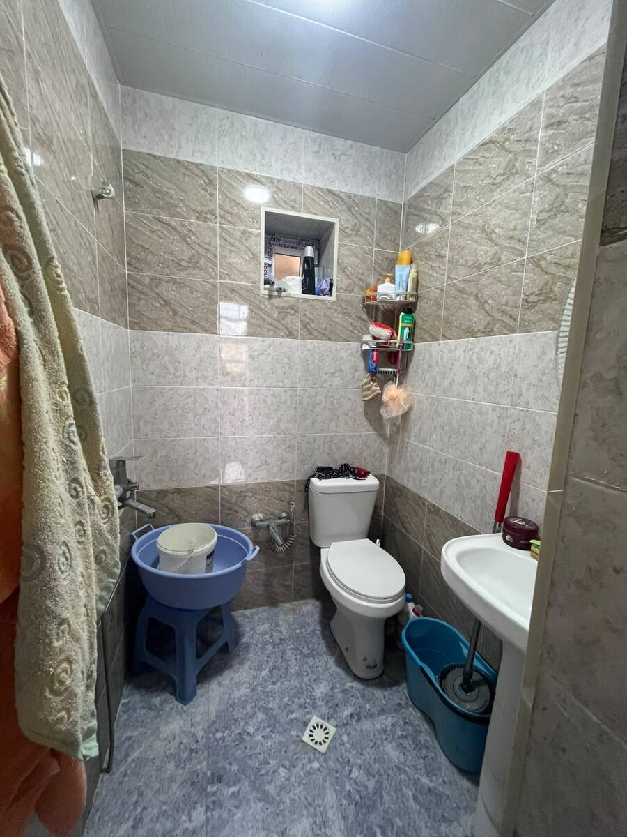 Satılır 2 otaqlı həyət evi/bağ evi 40 m² — Ev, villa, Bakı (3)