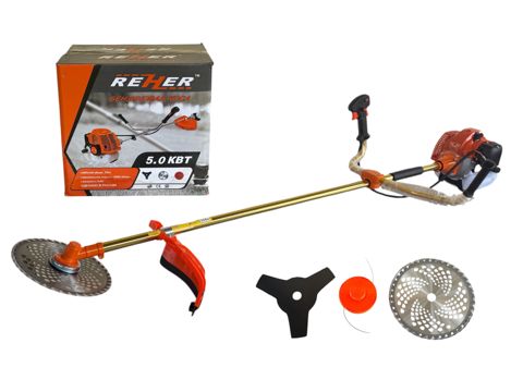 Trimmer Reher 5KV 44-5 1800W — Bakı
