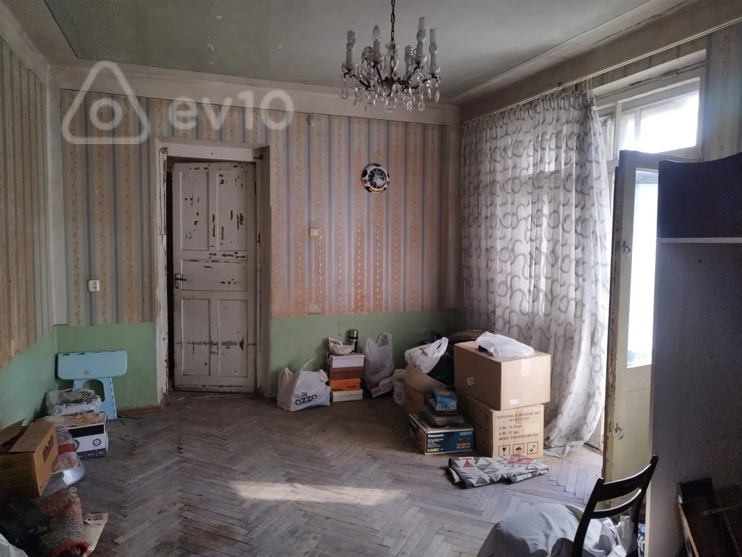 2 otaqlı mənzil, 58 m², Ağa Neymətulla küçəsi — Mənzil, Bakı (4)