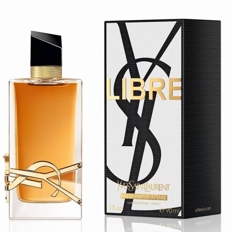 Yves saınt laurent lıbre (w) edp ıntense 90 ml — Bakı