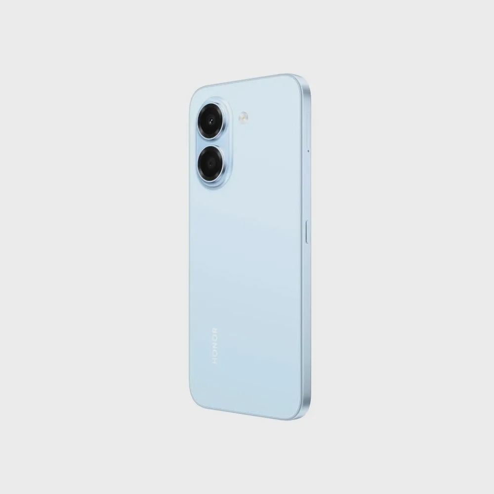 Honor X7e 6GB/128GB Blue — Telefonlar və qadjetlər, Bakı (8)