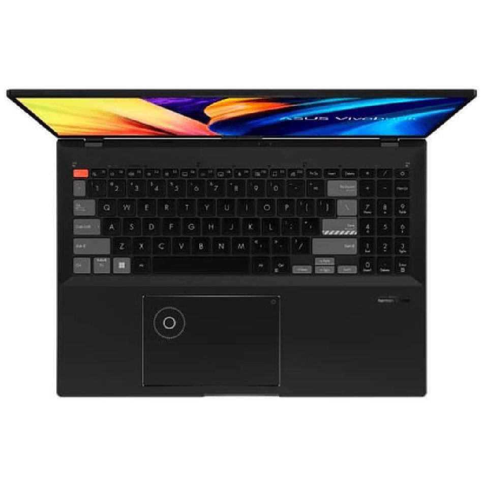 Asus VivoBook Pro 16 OLED M7601RM-MX070W — Asus, Bakı (3)