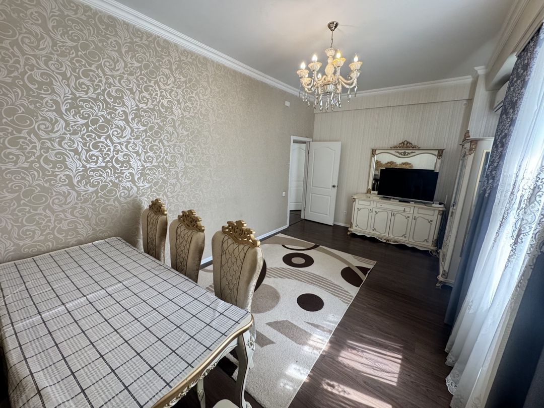 Satılır 3 otaqlı yeni tikili 83 m² — Mənzil, Bakı (3)
