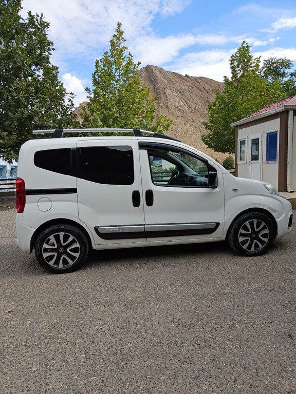 Fiat Fiorino, 1.3 L, 2018 il, 310 000 km 68-BX-018 — Avtomobillər, Bakı (5)
