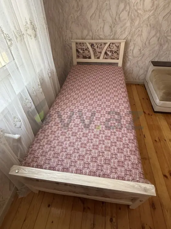 4 otaqlı mənzil Yeni tikili Kirayə, Xırdalan — Mənzil, Xırdalan (8)