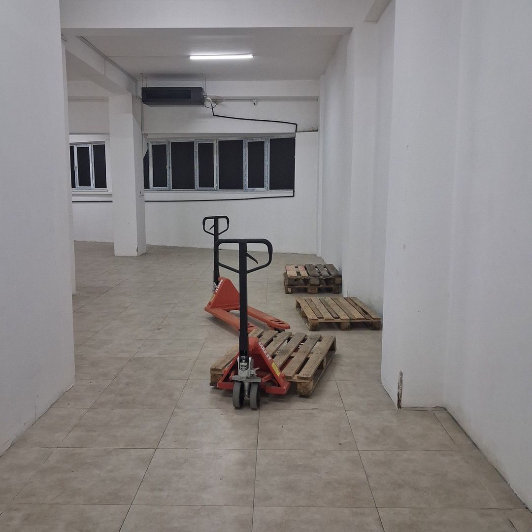 İcarəyə verilir obyekt 200 m² — Əmlak, Bakı (4)