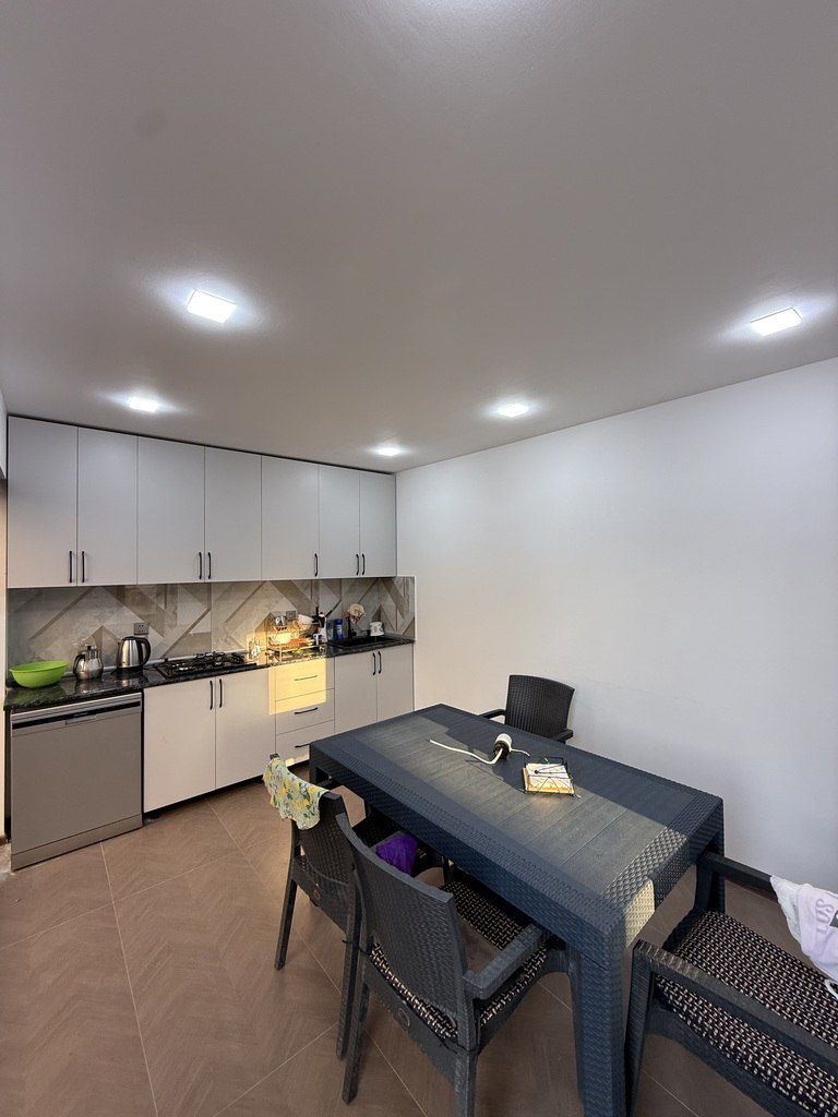Satılır 6 otaqlı həyət evi/bağ evi 280 m² — Ev, villa, Bakı (5)